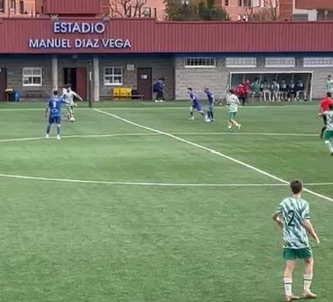 EL PODES VENCIÓ EN OVIEDO Y SIGUE MUY CERCA DEL PLAY OFF DE ASCENSO