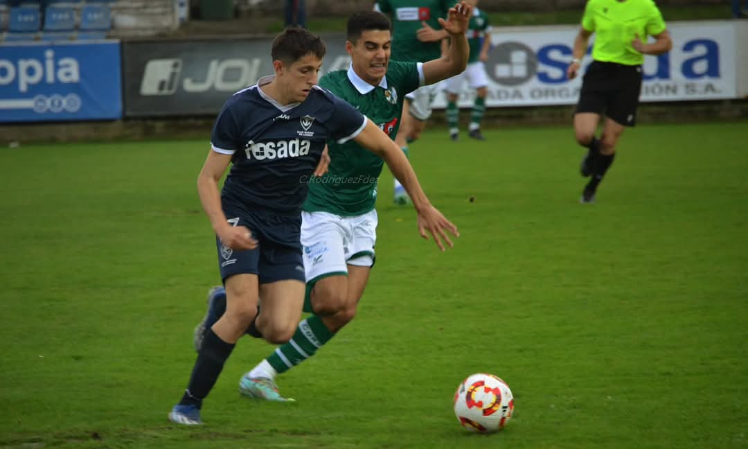 EL MARINO GANA Y ACABA CON SU MALA RACHA